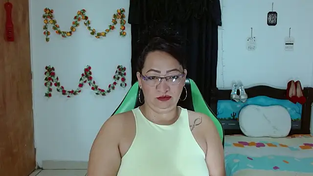 Snapshot of candy_crazy38 chatting on 25, 1, 2025 candy crazy38 online show from 25, 1, 2025