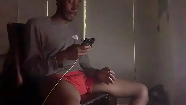 Snapshot of ITSONLYKENNY chatting on 19, 9, 2025 ITSONLYKENNY online show from 19, 9, 2025