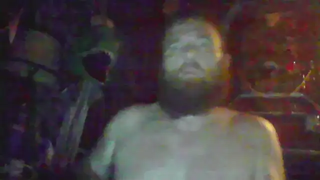 xXFeelsGoodXx online show from 14, 9, 2025