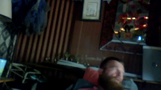 xXFeelsGoodXx online show from 7, 10, 2025