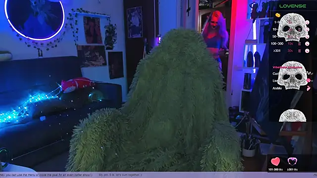 Fridart-house Fortuna online show from 2, 11, 2025