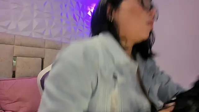 PauletteJ online show from 13, 2, 2026