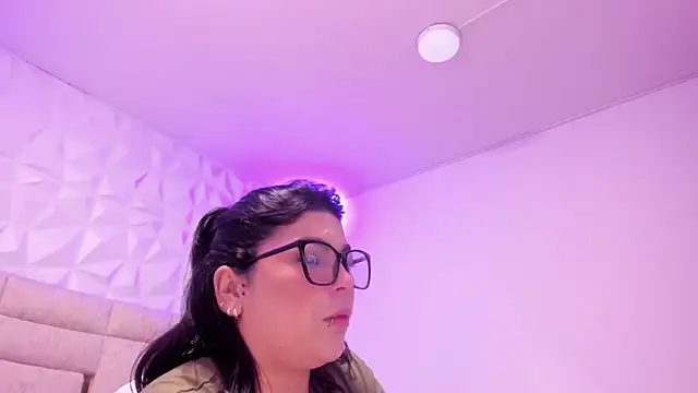 PauletteJ online show from 20, 2, 2026