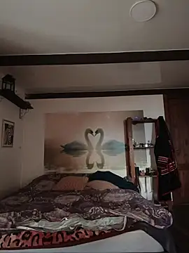 Terpsichore Muse online show from 13, 11, 2025