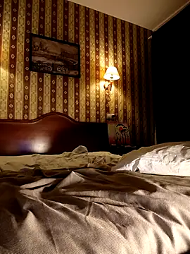 Terpsichore Muse online show from 26, 2, 2026