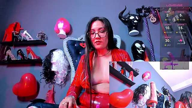 abbymora online show from 14, 2, 2025