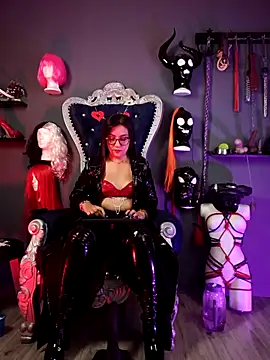 abbymora online show from 25, 2, 2025