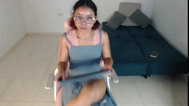 Putaku San online show from 19, 12, 2024