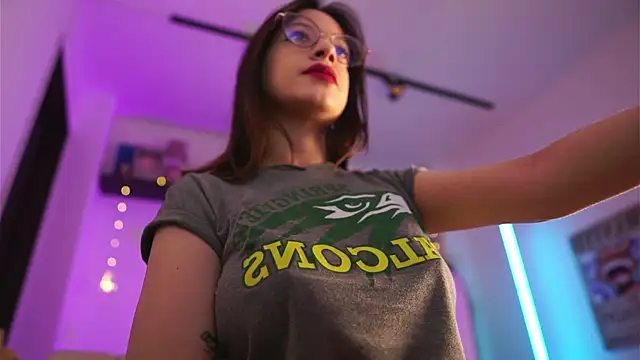 melissajoness3 online show from 18, 10, 2025