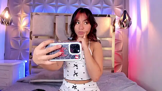 Snapshot of nahia_low chatting on 13, 2, 2025 nahia low online show from 13, 2, 2025