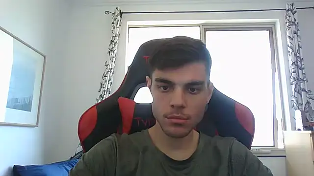 Omarnede online show from 8, 11, 2025