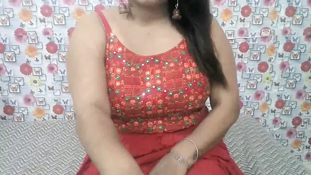 Lusty Wife1 online show from 19, 6, 2026