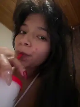 AgathaGeorgiou online show from 7, 3, 2025