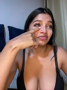 AgathaGeorgiou online show from 23, 9, 2025