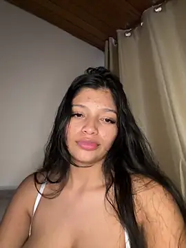 AgathaGeorgiou online show from 24, 9, 2025