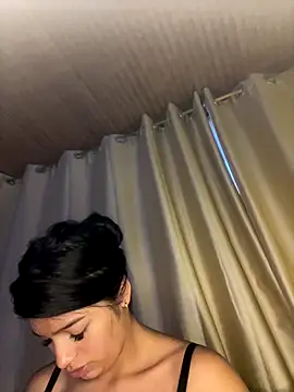 AgathaGeorgiou online show from 24, 11, 2025