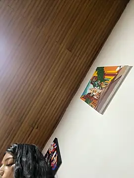 AgathaGeorgiou online show from 3, 12, 2025