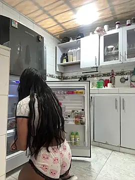 AgathaGeorgiou online show from 7, 2, 2026