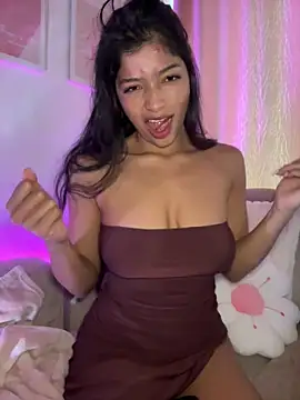 AgathaGeorgiou online show from 23, 3, 2026