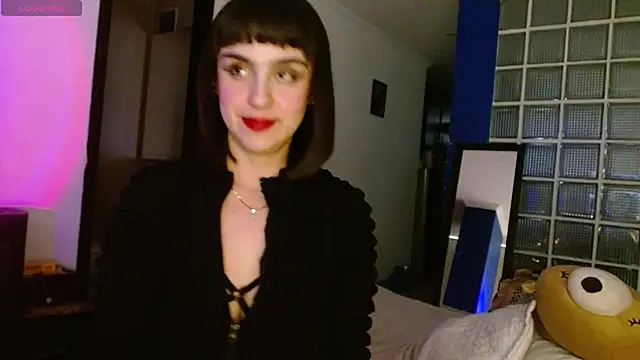 Snapshot of collette_beaufoy_ chatting on 7, 12, 2024 collette beaufoy online show from 7, 12, 2024