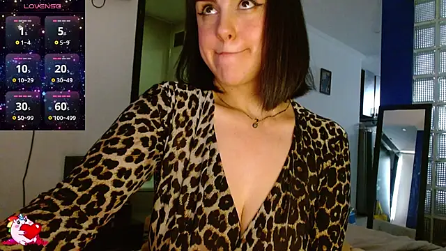 Snapshot of collette_beaufoy_ chatting on 12, 12, 2024 collette beaufoy online show from 12, 12, 2024