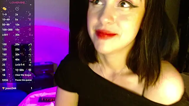Snapshot of collette_beaufoy_ chatting on 3, 1, 2025 collette beaufoy online show from 3, 1, 2025