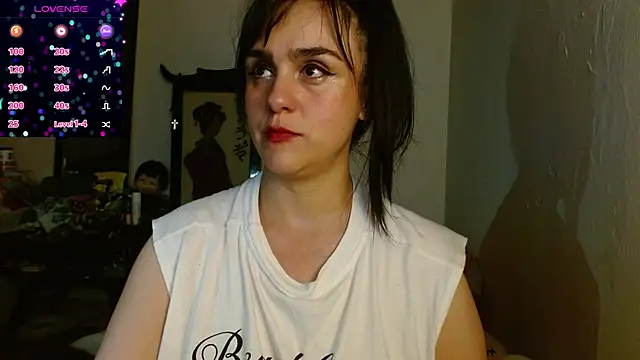 Snapshot of collette_beaufoy_ chatting on 17, 9, 2025 collette beaufoy online show from 17, 9, 2025