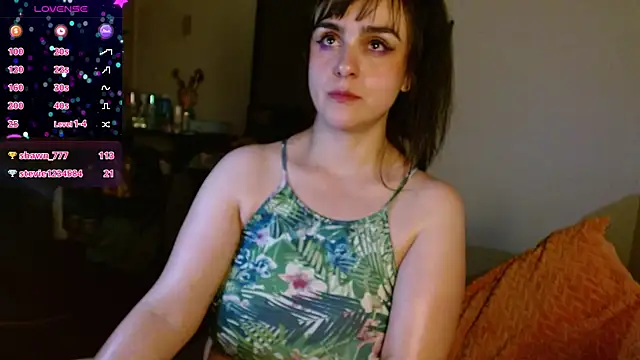 Snapshot of collette_beaufoy_ chatting on 23, 9, 2025 collette beaufoy online show from 23, 9, 2025