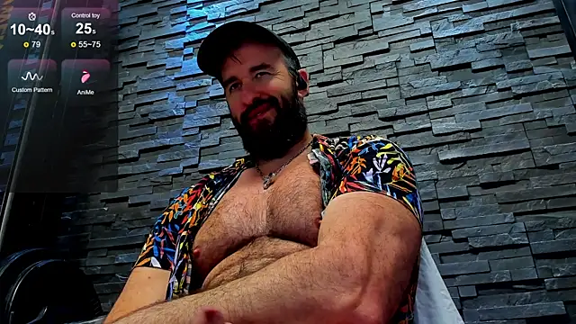 Snapshot of David_Big_Daddy chatting on 5, 1, 2025 David Big Daddy online show from 5, 1, 2025