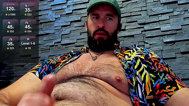 Snapshot of David_Big_Daddy chatting on 6, 1, 2025 David Big Daddy online show from 6, 1, 2025