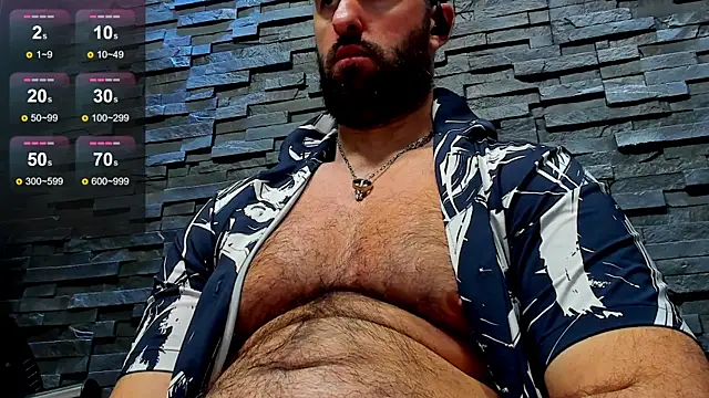 Snapshot of David_Big_Daddy chatting on 31, 1, 2025 David Big Daddy online show from 31, 1, 2025