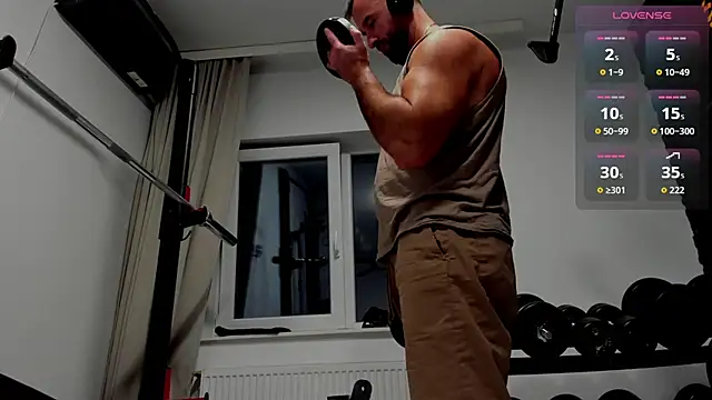 David Big Daddy online show from 13, 10, 2025