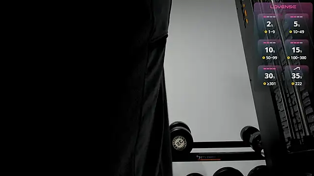 David Big Daddy online show from 4, 11, 2025