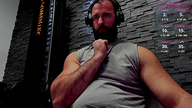 David Big Daddy online show from 14, 1, 2026