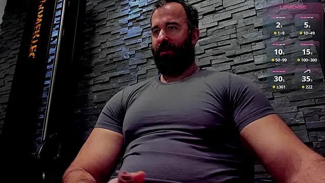 Snapshot of David_Big_Daddy chatting on 18, 1, 2026 David Big Daddy online show from 18, 1, 2026