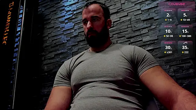 Snapshot of David_Big_Daddy chatting on 3, 2, 2026 David Big Daddy online show from 3, 2, 2026