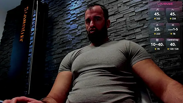 Snapshot of David_Big_Daddy chatting on 3, 2, 2026 David Big Daddy online show from 3, 2, 2026