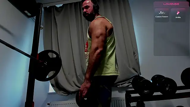 Snapshot of David_Big_Daddy chatting on 4, 2, 2026 David Big Daddy online show from 4, 2, 2026