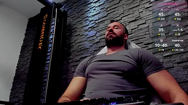 Snapshot of David_Big_Daddy chatting on 8, 2, 2026 David Big Daddy online show from 8, 2, 2026