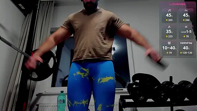 Snapshot of David_Big_Daddy chatting on 9, 2, 2026 David Big Daddy online show from 9, 2, 2026