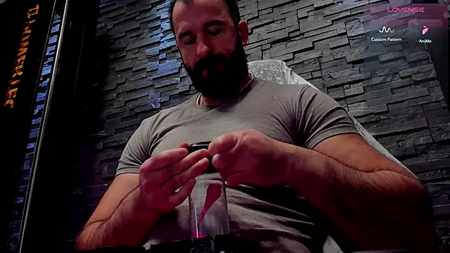 Snapshot of David_Big_Daddy chatting on 10, 2, 2026 David Big Daddy online show from 10, 2, 2026