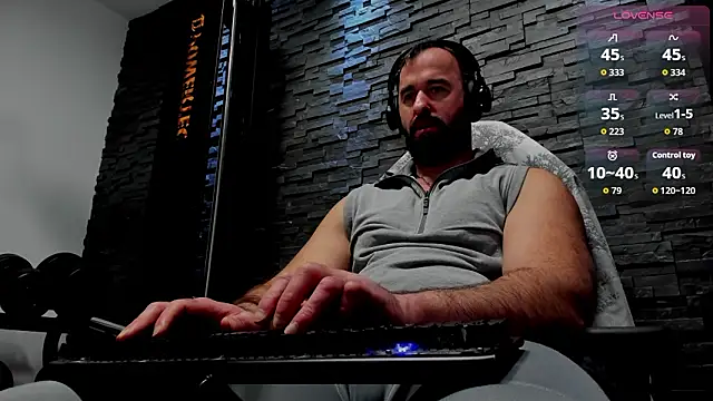 Snapshot of David_Big_Daddy chatting on 11, 2, 2026 David Big Daddy online show from 11, 2, 2026