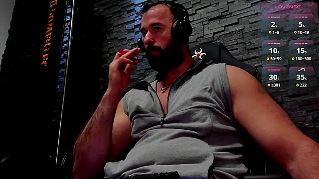 Snapshot of David_Big_Daddy chatting on 12, 2, 2026 David Big Daddy online show from 12, 2, 2026