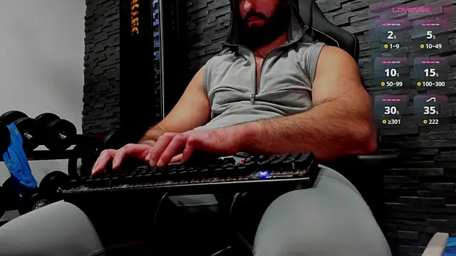 Snapshot of David_Big_Daddy chatting on 13, 2, 2026 David Big Daddy online show from 13, 2, 2026