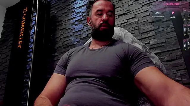 Snapshot of David_Big_Daddy chatting on 15, 2, 2026 David Big Daddy online show from 15, 2, 2026