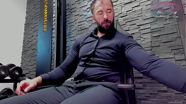 Snapshot of David_Big_Daddy chatting on 19, 2, 2026 David Big Daddy online show from 19, 2, 2026