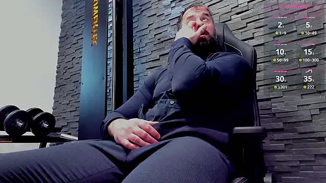 Snapshot of David_Big_Daddy chatting on 20, 2, 2026 David Big Daddy online show from 20, 2, 2026