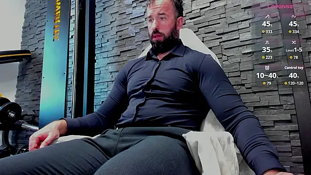 Snapshot of David_Big_Daddy chatting on 27, 2, 2026 David Big Daddy online show from 27, 2, 2026