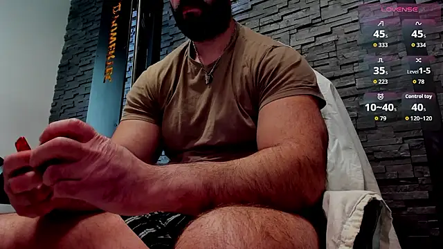 Snapshot of David_Big_Daddy chatting on 28, 2, 2026 David Big Daddy online show from 28, 2, 2026