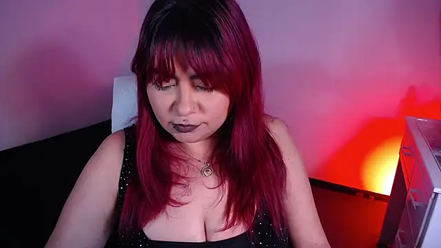 bad scarlett1 online show from 21, 10, 2025